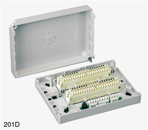 telephone distribution boxes in the house|krone telephone terminal block.